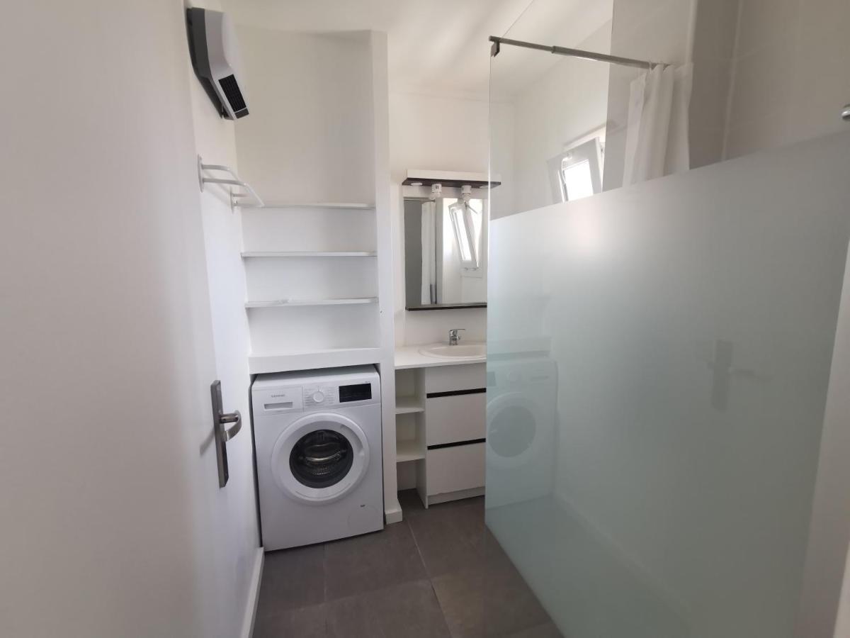 La Dolce Vita Aux Portes De Montpellier Villeneuve-les-Maguelonne Bagian luar foto