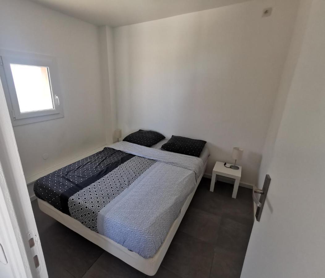 La Dolce Vita Aux Portes De Montpellier Villeneuve-les-Maguelonne Bagian luar foto